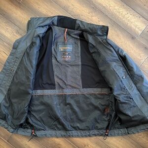 Men’s Hawk and Co Jacket